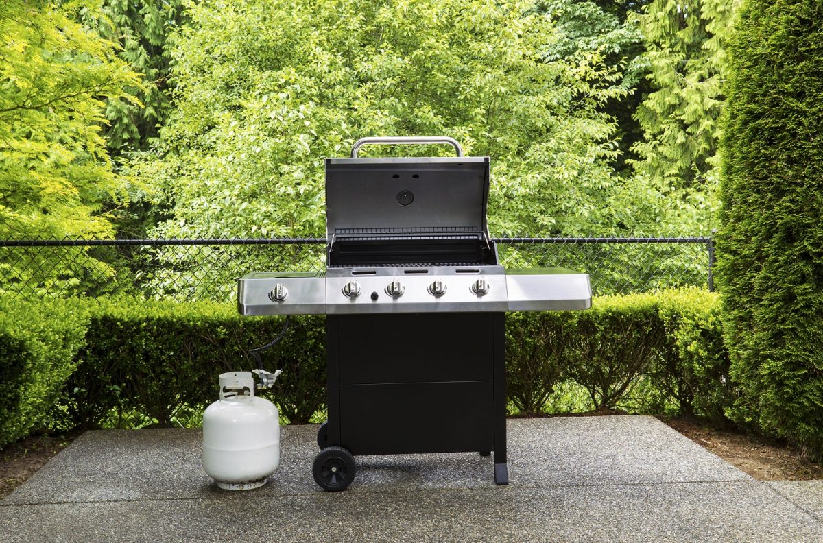 Photo of Uncomplicated Systems Of Grill Considered