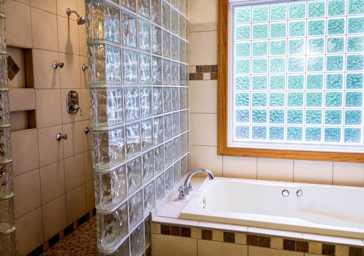 Photo of Shower Or Bath