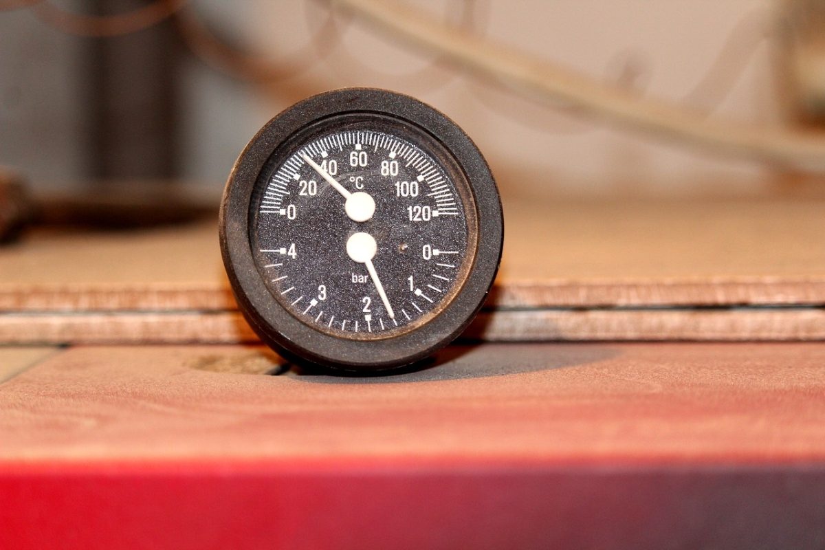 Photo of Temperature and humidity chamber: a very important device