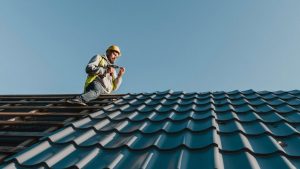 How to choose a good roofer