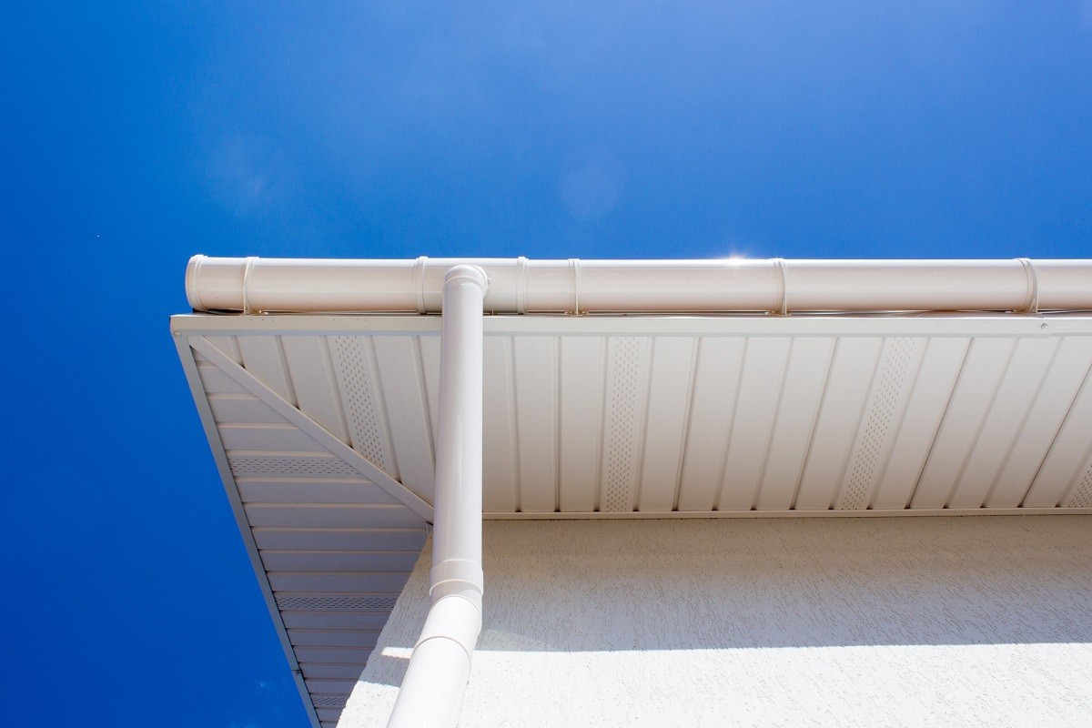 Photo of How to Install Rain Gutters in 5 Steps