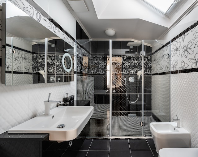 modern-bathroom-with-shower-cabin