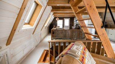 Photo of How to Equip a Loft?