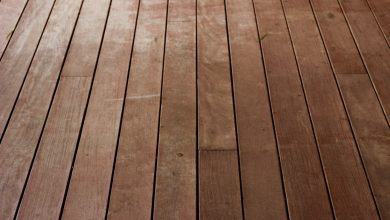 Photo of Floor Sanding And Its Advantages