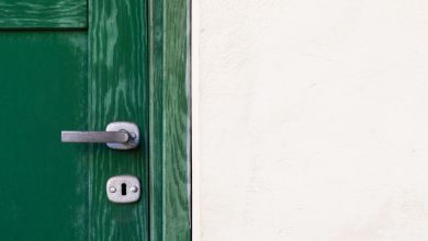 Photo of A Little About Door Locks