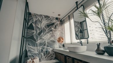 Photo of Modern Renovation Technologies For Your Bathroom