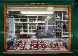 little meat shop