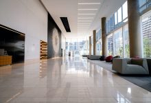 Photo of The Premier Flooring Company in Metzger Oregon
