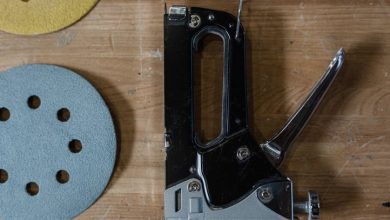 Photo of Choosing the Best Staple Gun for Your Diy Projects