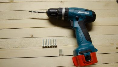 Photo of Cordless Drills: Benefits and Buying Guide