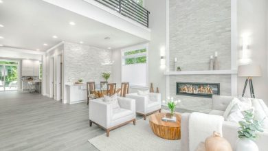 Photo of How Can I Use Open Spaces Effectively in My Home Design?