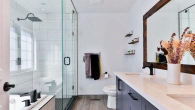 Photo of How to Choose a Suitable Layout for My Bathroom?
