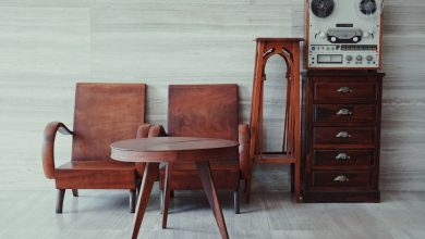 Photo of How to Properly Maintain Wooden Furniture?
