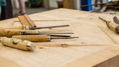 Photo of The Wonderful World of Woodworking: Essential Tools