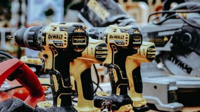 Photo of Top 10 Power Tools You Need for Home Renovation