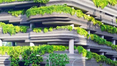 Photo of What Are the Benefits of a Green Building?