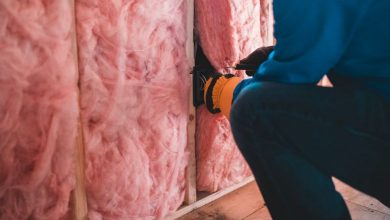 Photo of What Materials Are Best for Home Insulation?