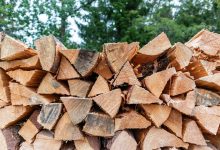 Photo of Where to Buy Firewood in the UK