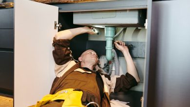 Photo of Reasons to Call a Specialist for Household Maintainance