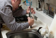 Photo of How Do Plumbers Tackle Common Household Leaks and Clogs?
