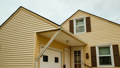 Photo of Dealing with Storm Damage on Siding