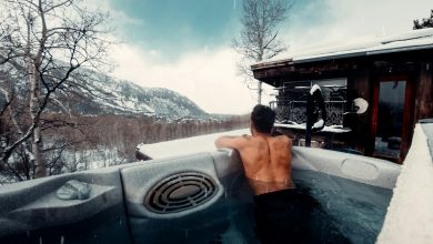 Photo of Hot Tub Running Costs – Your Questions Answered