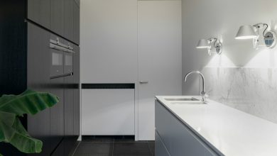 Photo of Maximizing Space and Functionality in Small Kitchen Remodels in Roseville