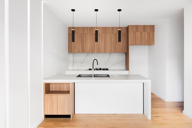 small kitchen design