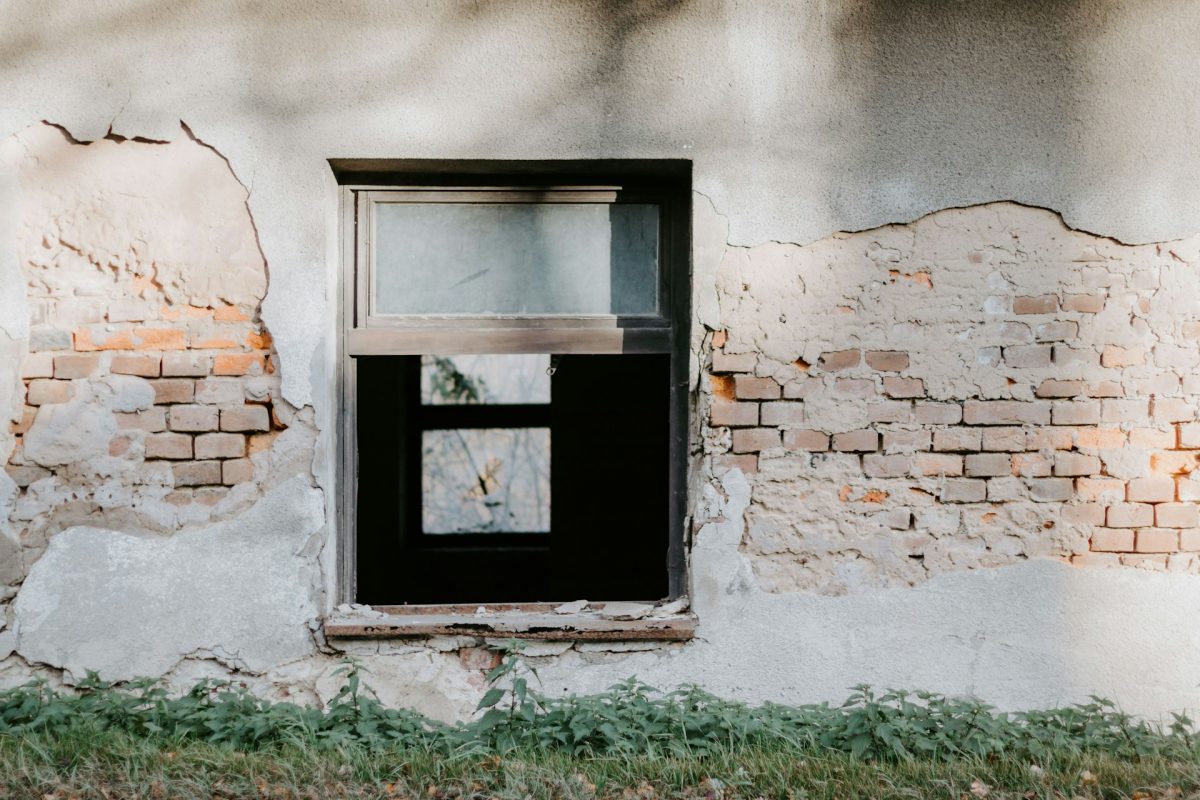 opened-brown-and-clear-glass-window