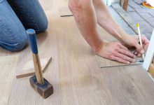 Photo of Essential Tools for Installing Engineered Wood and Vinyl Flooring