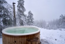 Photo of Hot Tubs: Answering Common Questions