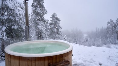 Photo of Hot Tubs: Answering Common Questions