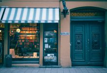 Photo of How to Maintain and Service Your Shop Roller Shutters: Tips and Tricks for Longevity