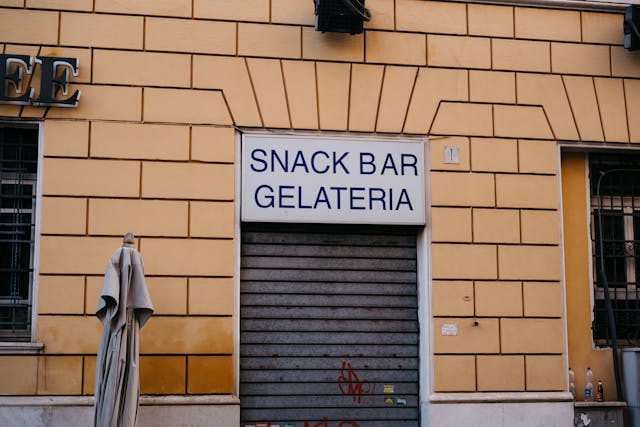 closed-door-of-a-snack-bar-gelateria-on-the-street