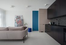 Photo of Creating a Seamless Look with Microcement on Floors and Walls