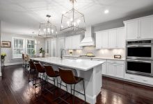 Photo of Transforming Your Kitchen with Microcement Countertops