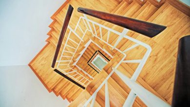 Photo of Basic parameters of a staircase: what to consider when choosing