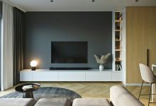 Photo of Creating the Perfect Ceiling for a Living Room: Elements, Finishes, and Design Approaches