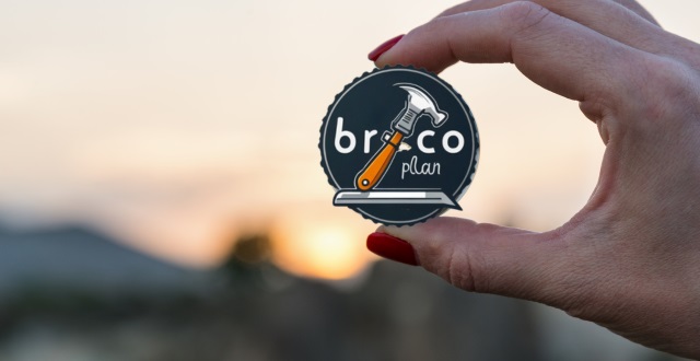Bricoplan - Blog de Bricolaje Casero - El Inicio de un Sueño Compartido
