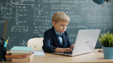 Photo of How to Choose the Best Educational Apps for Your Child?