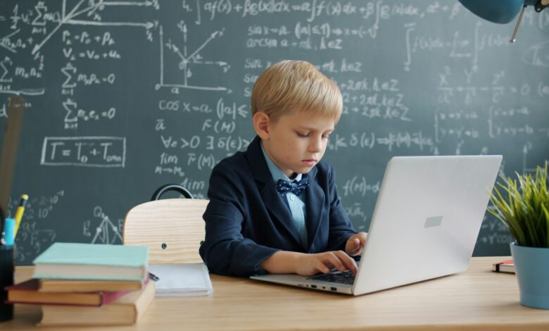 Photo of How to Choose the Best Educational Apps for Your Child?